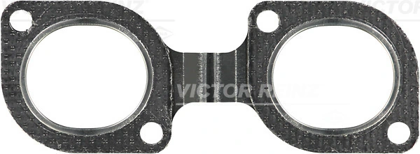 Gasket, exhaust manifold